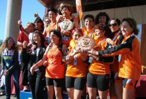 SANTA POLA EQUIPO F45